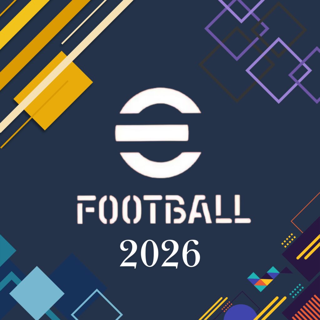 eFOOTBALL