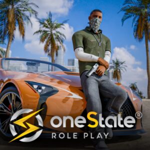 ONE STATE RP