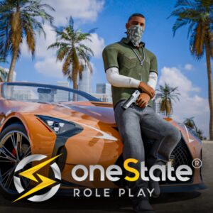 ONE STATE RP