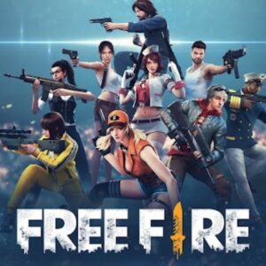 FREE FIRE