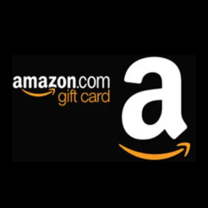 Amazon gift card