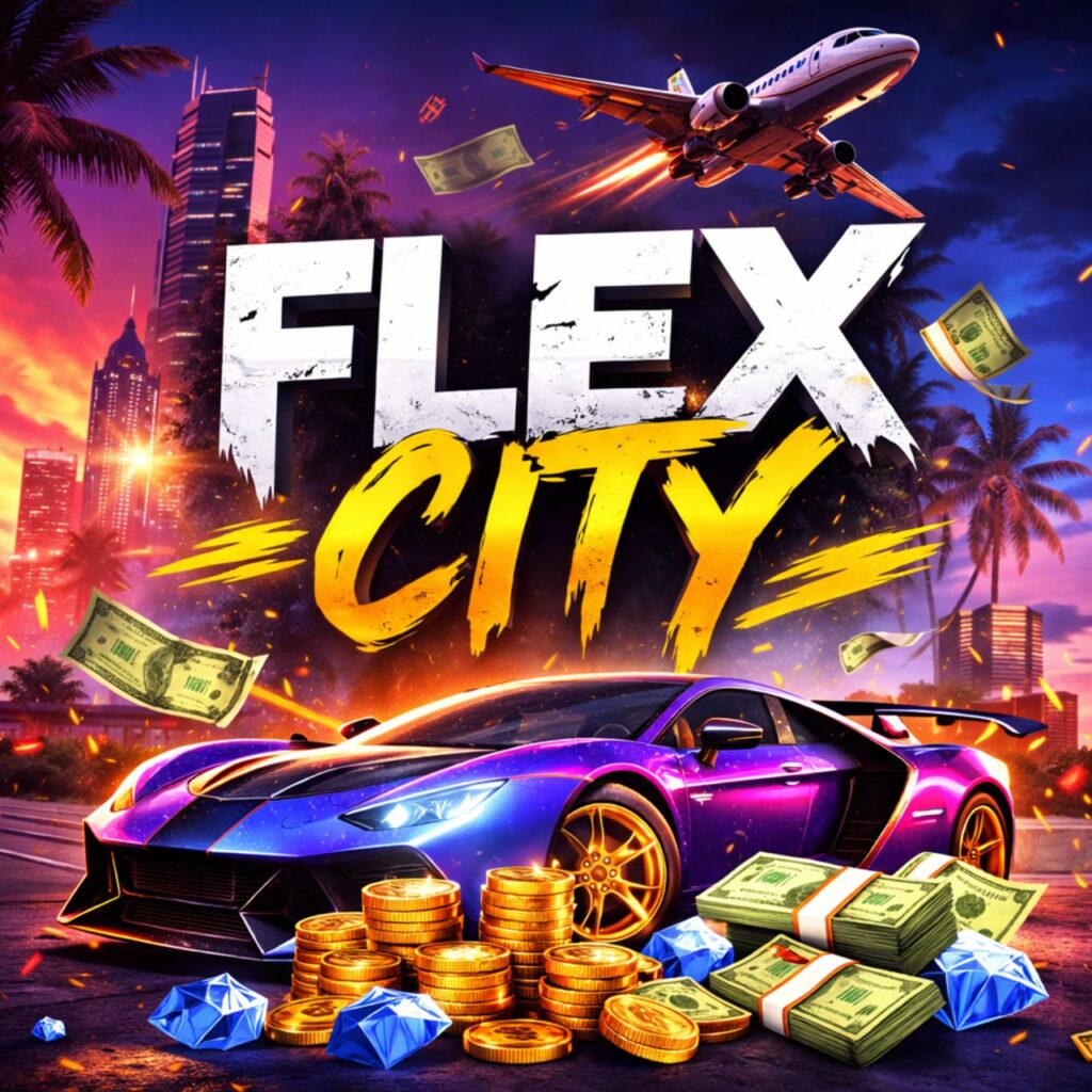 Flex Pass