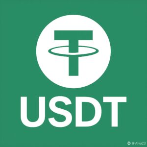 USDT