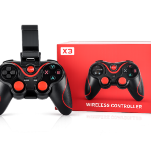 Controller X3