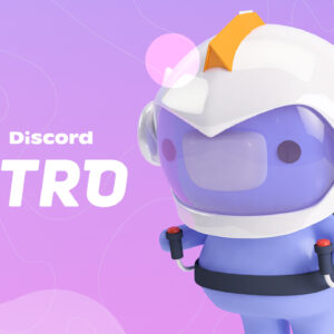 DISCORD NITRO