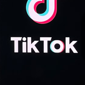 TikTok Pieces