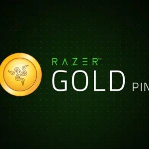 Razer gold Global