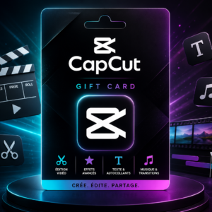 CapCut