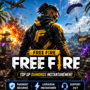 Free Fire (LATAM)