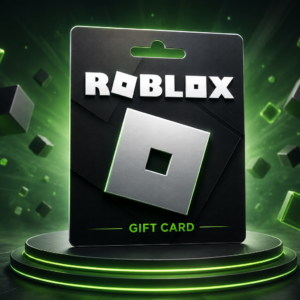 Roblox (Global)