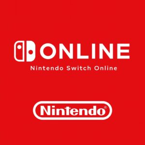 Nintendo Switch (US)