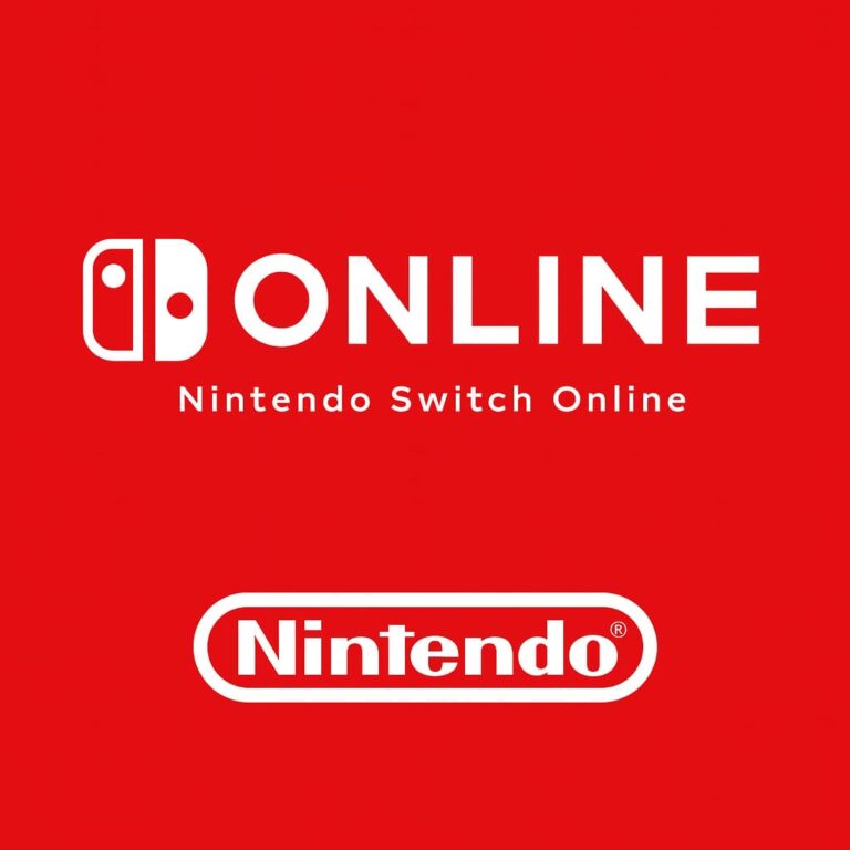 Nintendo Switch (US)