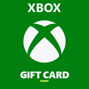 Xbox Gift Cards (US)