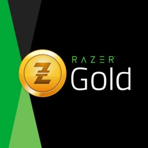 Razer Gold (Global)