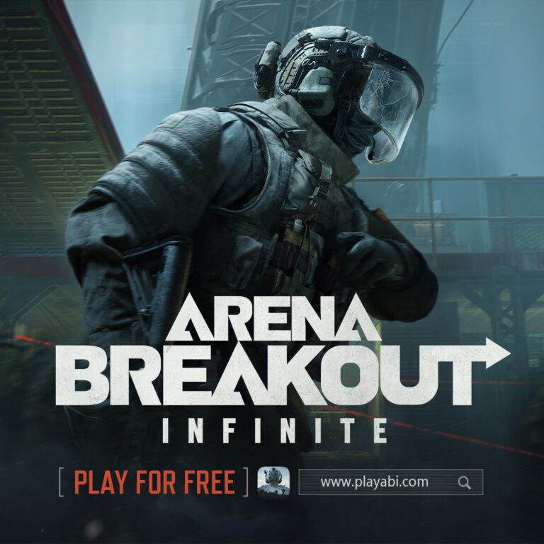 Arena Breakout Infinite